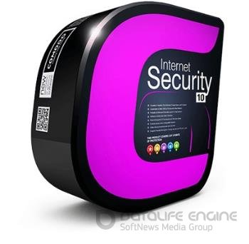 Бесплатный антивирус - Comodo Internet Security Premium 10.0.1.6294