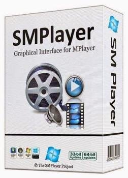    - SMPlayer 17.9.0 + Portable