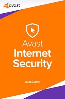  - Avast Internet Security 17.6.2310 Final
