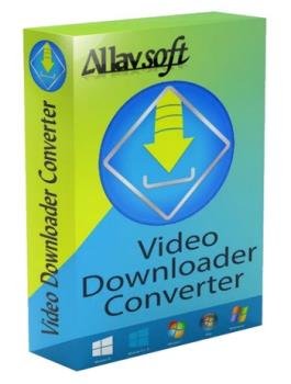     - Allavsoft Video Downloader Converter 3.14.9.6454 RePack by 