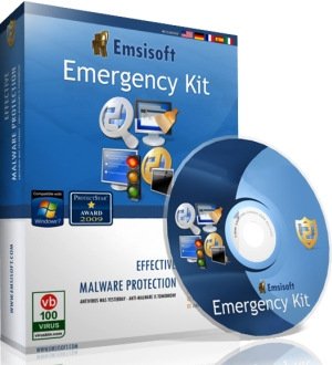   - Emsisoft Emergency Kit 2017.8.0.7904 Portable
