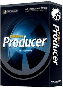   - Photodex ProShow Producer 9.0.3776 RePack (& portable) by KpoJIuK + Effects Pack 7.0