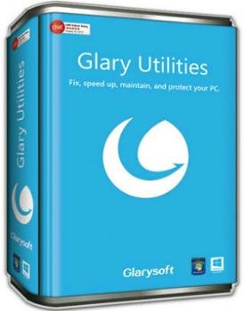 Windows - Glary Utilities Pro 5.83.0.104 RePack (& Portable) by D!akov
