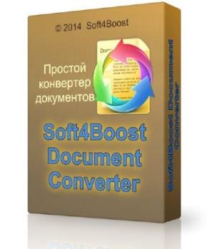   - Soft4Boost Document Converter 5.0.3.623