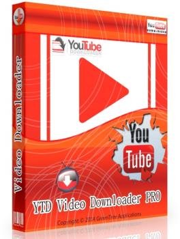     - YouTube Video Downloader PRO 5.8.7 (20170731) RePack by 