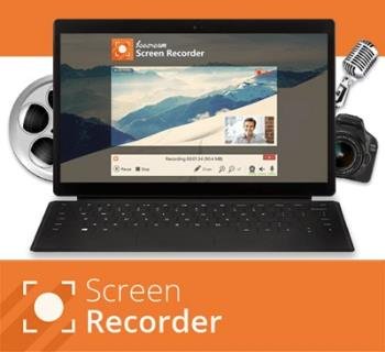      - Icecream Screen Recorder PRO 4.95 RePack (& Portable) by ZVSRus