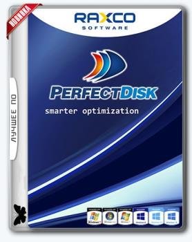    - Raxco PerfectDisk Professional Business / Server 14.0 Build 891 RePack by KpoJIuK
