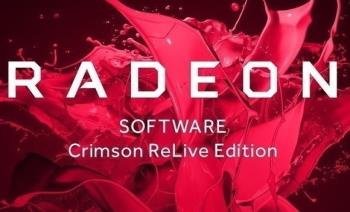    - AMD Radeon Software Crimson ReLive Edition 17.9.1 Beta