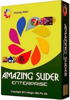  - - Amazing Slider Enterprise 6.5 RePack by 