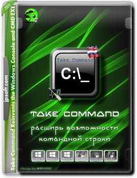   Windows - Take Command 21.01.48