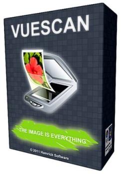    - VueScan Pro 9.5.85 RePack (& Portable) by elchupacabra