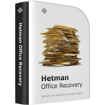   - Hetman Office Recovery 2.5 RePack (& Portable) by ZVSRus