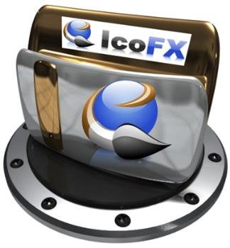     - IcoFX 3.1 RePack (& Portable) by elchupakabra