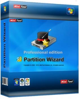     - MiniTool Partition Wizard Technician 10.2.2 RePack by WYLEK