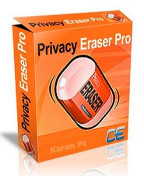   - Privacy Eraser Free 4.28.2 Build 2395 + Portable