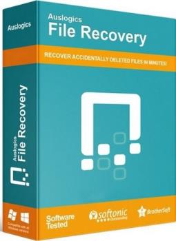   - Auslogics File Recovery 7.2.0.0 RePack by D!akov