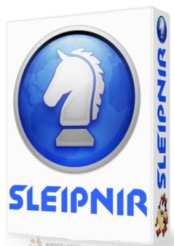   - Sleipnir 6.2.8.4000 + Portable