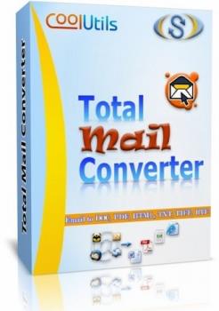    - CoolUtils Total Mail Converter 5.1.0.203 RePack (& Portable) by elchupacabra