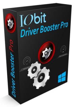 Автоматическая загрузка драйверов - IObit Driver Booster Pro 5.0.3.357 Final RePack (& portable) by elchupacabra
