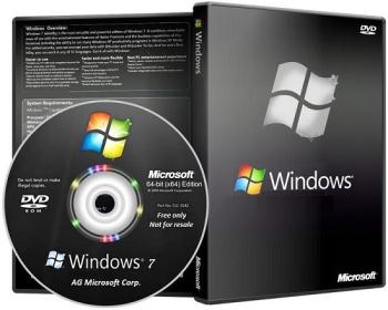  Windows 7 x64-x86 5in1 WPI & USB 3.0 + M.2 NVMe by AG 11.2017