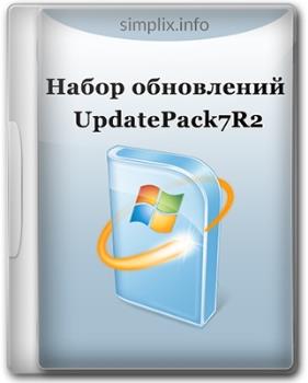    Windows 7 - UpdatePack7R2  Windows 7 SP1  Server 2008 R2 SP1 18.4.15