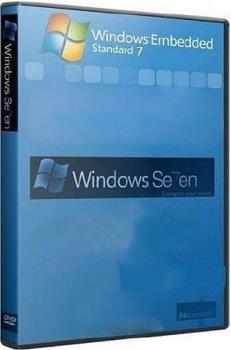 Windows Embedded Standard 7 SP1 