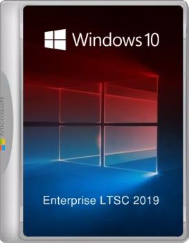 Windows 10 Enterprise LTSC 2019 17763.652 Version 1809 x86/x64 2 