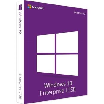 Windows 10x86x64 Enterprise LTSB 2019 14393.3181 by Uralsoft