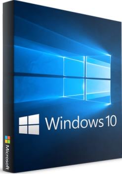Windows 10 21H1 