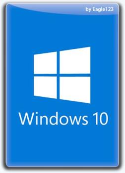 Windows 10 21H2 + LTSC 2021 (x64) 20in1 +/- Office 2021 by Eagle123 (01.2022)