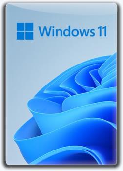 Windows 11 21H2 (x64) 16in1 +/- Office 2021 by Eagle123 (04.2022)