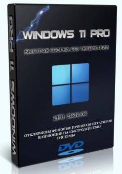 Windows 11 Pro x64 + OpenVpn by WebUser v7
