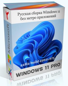 Windows 11 Pro 22H2 build 22621.675 Del Apps by WebUser